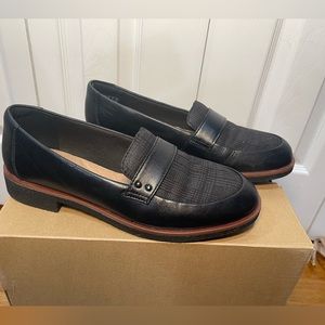 Clark Moccasins
